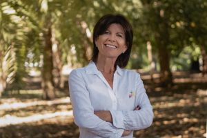 Kylie McCarthy Nutritionist