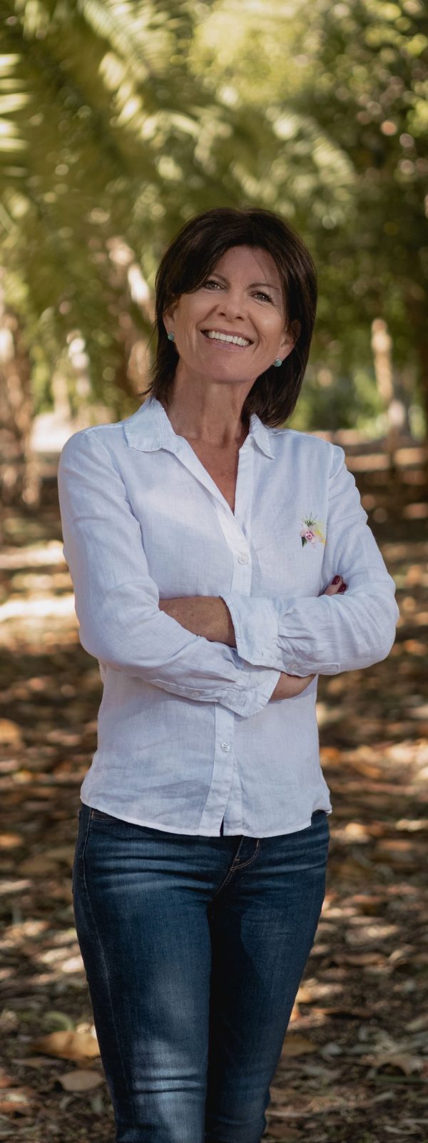 Kylie McCarthy Nutritional Guidance