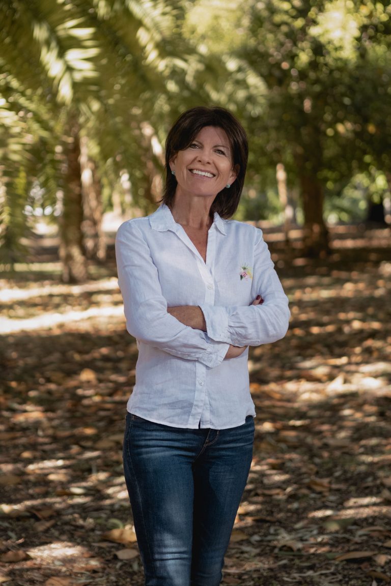 Kylie McCarthy Nutritional Guidance