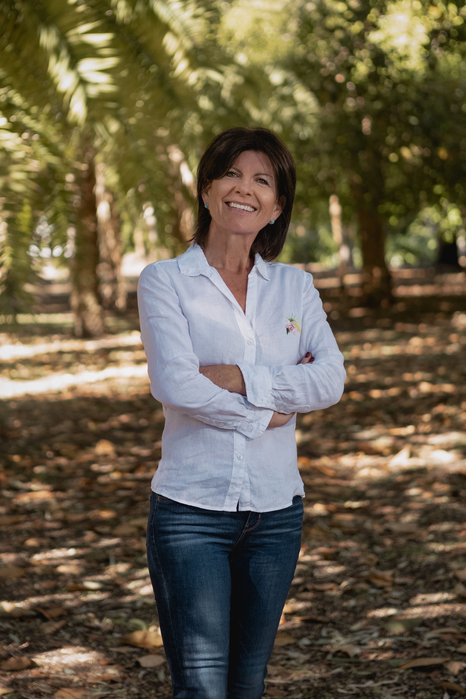 Kylie McCarthy Nutritional Guidance